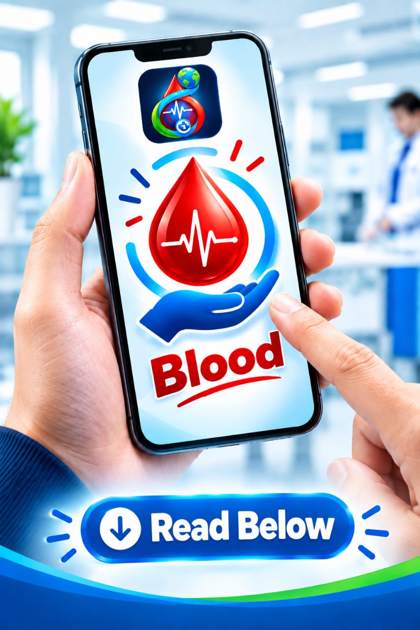 Understanding Blood